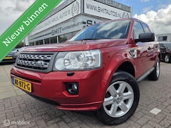 Land Rover Freelander - 2.2 TD4 SE Aut/Leder/Xenon/Trekhaak