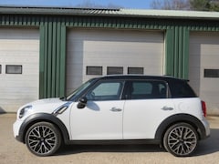 MINI Countryman - 1.6 COOPER S CHILI