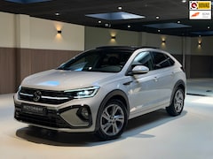 Volkswagen Taigo - 1.0 TSI 3x R-Line |Pano|Virtual Cockpit|Carplay|LED|Stoelverwarming|