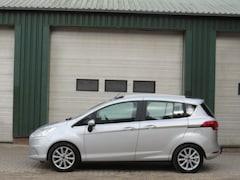 Ford B-Max - 1.0 ECOB. TITANIUM