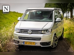 Volkswagen Transporter Multivan - 2.5 TDI Highline | Camper