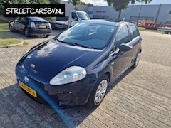 Fiat Grande Punto - 1.3 M-Jet Actual Export