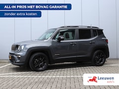 Jeep Renegade - 1.5T e-Hybrid | Pano | Stoelverwarming | Camera