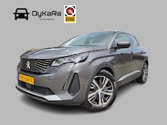 Peugeot 3008 - 1.6 HYbrid 225 Allure Trekhaak, LED, 93% SOH