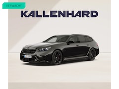 BMW 5-serie Touring - M5 - Pano - Stoelventilatie - M-Driver Pack - Trekaak - Driving Ass Prof