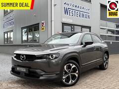 Mazda MX-30 - e-SkyActiv R-EV 170 Advantage PHEV Acc Clima Navi Led Carplay etc