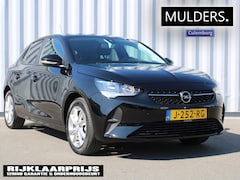 Opel Corsa - 1.2 Edition NAVI/TREKHAAK/STOELVERW