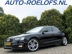 Audi A5 Sportback - 1.8 TFSI Adrenalin Sport * S-line * Navi