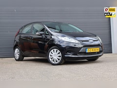 Ford Fiesta - 1.25 Limited Airco/Netjes/Nwe Apk