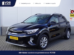 Kia Stonic - 1.0 T-GDi MHEV Dyn Line CarPlay | Camera | NAP | Airco