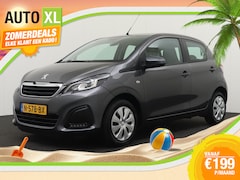 Peugeot 108 - 1.0 e-VTi Active Bluetooth DAB LED