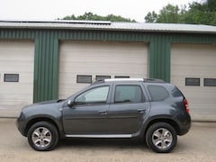 Dacia Duster - 1.2 TCE 4X2 PRESTIGE