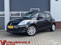 Suzuki Swift - 1.2 Business Edition EASSS | Navigatie | Cruise | Stoelverwarming