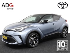 Toyota C-HR - 1.8 Hybrid First Edition