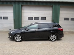 Ford Focus - 1.0 ECOB. TITANIUM