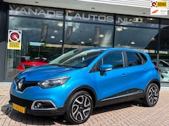 Renault Captur - 0.9 TCe Dynamique Navi Clima Cruise Park.Sens Trekhaak Dealeronderhouden