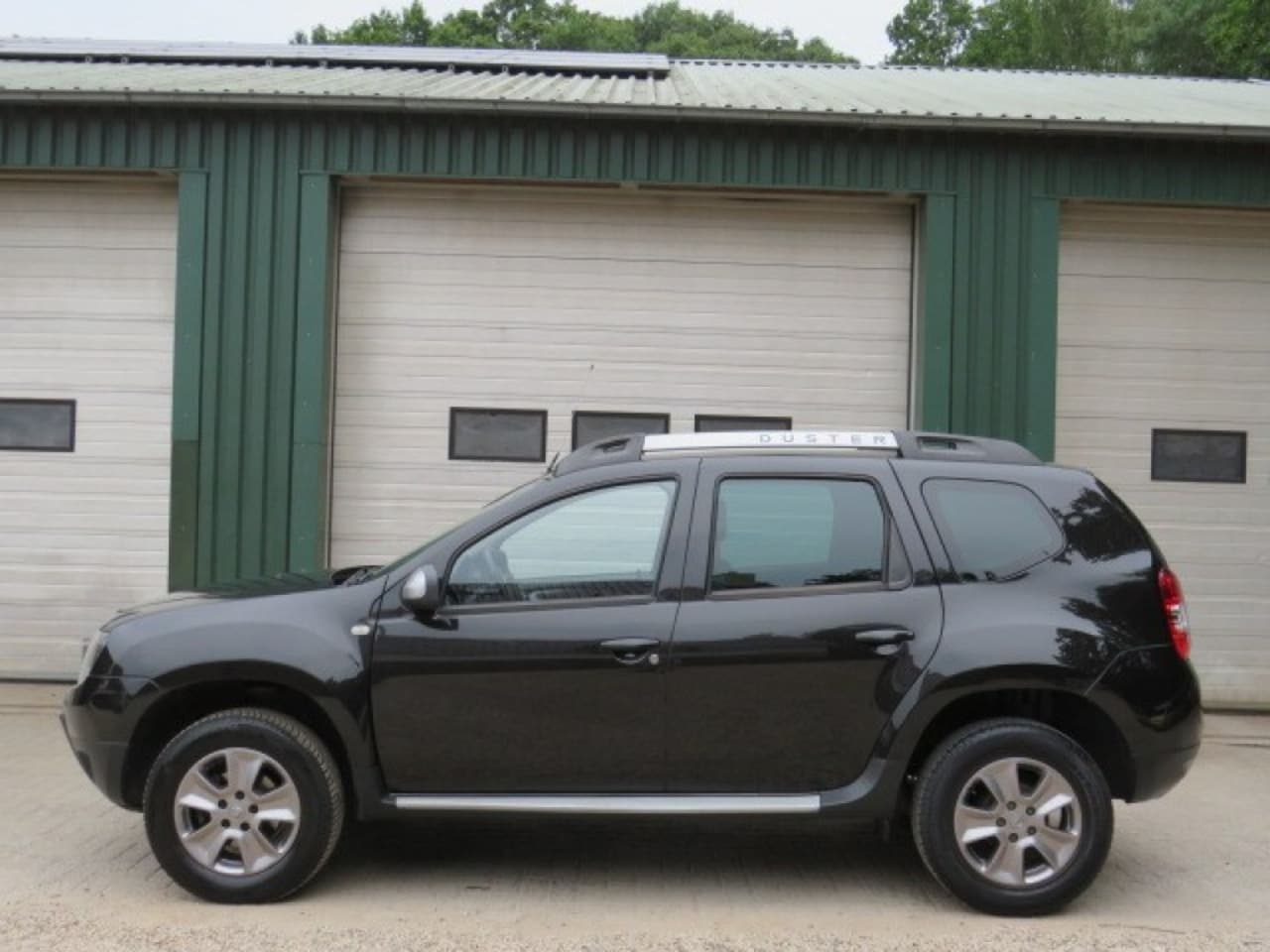 Dacia Duster - 1.2 Tce 4x2 Prestige 1.2 TCE 4X2 PRESTIGE - AutoWereld.nl