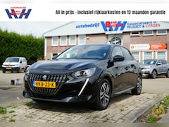 Peugeot 208 - ALLURE 1.2-100PK - incl. 12 maanden garantie en rijklaar