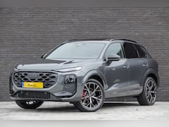 Audi Q3 - S-Line | e-hybrid 272Pk | Panoramadak | Head-Up Display | 360° Camera | Sonos Premium Soun