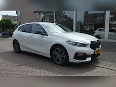 BMW 1-serie - Executive Sport Edition * NAVI * CRUISE * LMV 17* LED * ST.VERWARMING