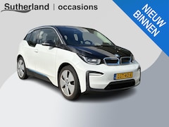 BMW i3 - Basis 120Ah 42 kWh | Camera | Stoel verwarming |