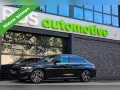 BMW 3-serie - 330e | BTW | M-SPORT | ACC | HUD | 360 | MEMORY | KEYLESS | ELEK KOFFERKLEP |