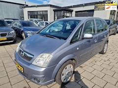 Opel Meriva - 1.6-16V Cosmo/Apk 13-8-2027