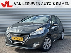 Peugeot 208 - 1.2 VTi Envy | Nieuw Binnen | Distr. VV. | Clima | Cruise