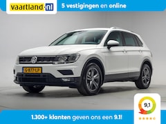 Volkswagen Tiguan - 1.5 TSI Comfortline Business [ Apple carplay Navigatie Cruise control]