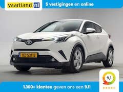 Toyota C-HR - 1.8 Hybrid Dynamic [ Camera Navi Climate]