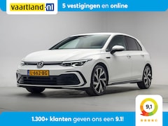 Volkswagen Golf - GOLF 1.5 TSI R-Line [ Virtual LED Carplay PDC]