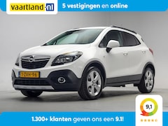 Opel Mokka - 1.4 T Cosmo [ Navigatie Trekhaak Airco]