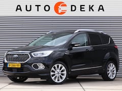 Ford Kuga - 1.5 EcoBoost Vignale *Panodak*Leder*Trekhaak