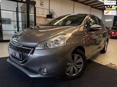 Peugeot 208 - 1.0 VTi Active Nette Auto NAP Vaste Panoramadak Bluetooth