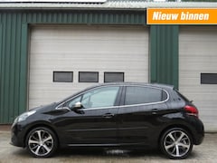 Peugeot 208 - 1.2 PURET. PREMIÈRE