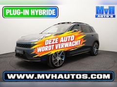 Lynk & Co 01 - 1.5 PHEV|ZWARTE.HEMEL|360ºCAM|PANO|NAP