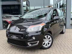Citroën C3 Picasso - 1.6 VTI AURA 120 PK AIRCO PDC CRUISE CONTROL