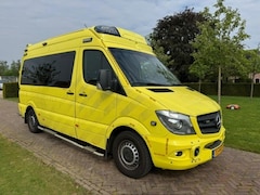 Mercedes-Benz Sprinter - 319 CDi Ambulance Ziekenauto