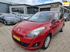 Renault Grand Scénic - 1.4 TCe Expression 7p./Apk 20-1-2027