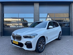 BMW X5 - xDrive40i High Executive