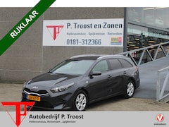 Kia Cee'd Sportswagon - Ceed 1.0 T-GDi DynamicPlusLine Stoelverwarming/Stuurverwarming/Achteruitrijcamera/Apple ca