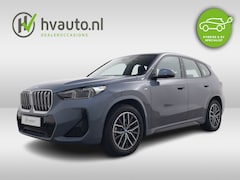 BMW iX1 - XDRIVE30 M-SPORT 306PK PREMIUM PACK 67 KWH | Comfort Acces | Adaptieve koplampen