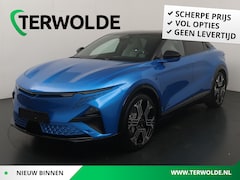 Alpine A390 - GTS 89kWh | Forged Carbon | Sabelt Stoelen | 22 kW lader |
