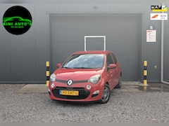 Renault Twingo - 1.2 16V Collection, NAP, AIRCO