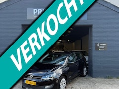 Volkswagen Polo - 1.2 TSI BlueMotion Airco | Cruise Control 2012