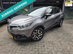 Renault Captur - 1.2 TCe Dynamique | AUTOMAAT | 2E EIGENAAR | 3/6 OF 12 MND GARANTIE | CAMERA | NAVI |