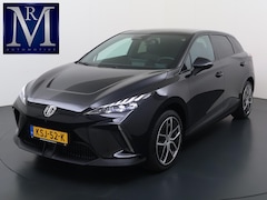 MG MG4 Electric - Luxury 64 kWh LONG RANGE | SOH 100% | ONDERHOUD GEHAD BIJ DE DEALER DIRECT LEVERBAAR | 15.
