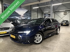 Suzuki Swace - 1.8 Hybrid Style | Toyota Corolla | All-season |