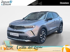 Opel Mokka - 1.2 Turbo GS Line | Navigatie| Carplay/Android auto| Achteruitrijcamera| Parkeersensoren v