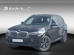 BMW X3 - xDrive30e M Sport | Panoramadak | Head-up | HIFI | 19 Inch | Adaptieve LED koplampen